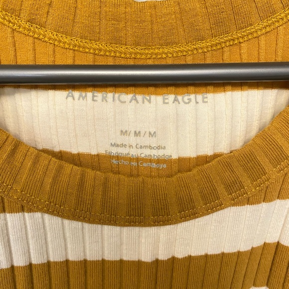 American Eagle Tank Top - Picture 3 of 4
